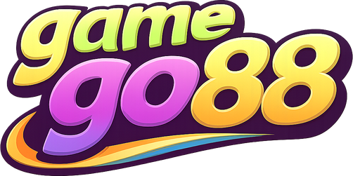 Logo game go88